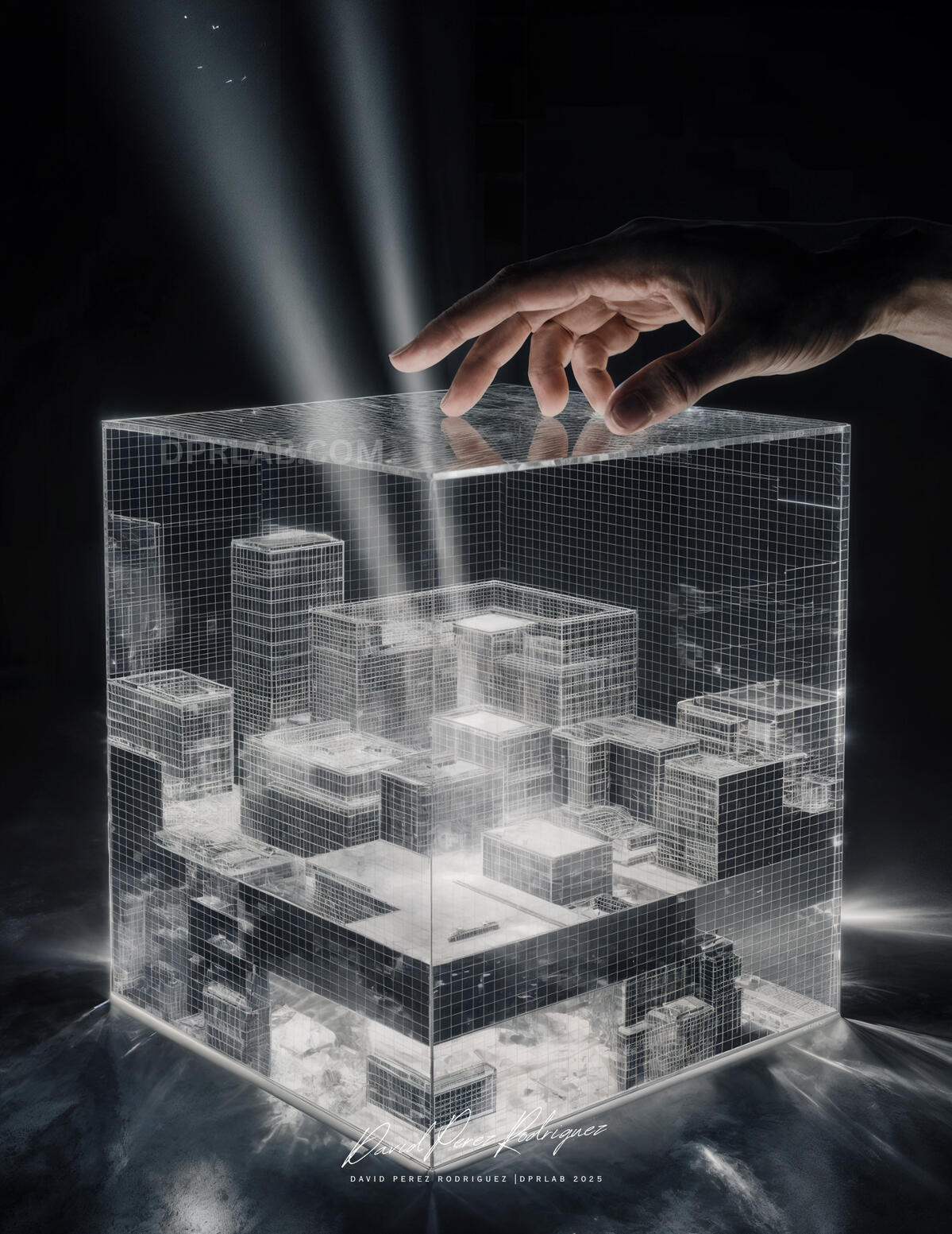 DPRLAB SEI 2026: Solving the Trillion-Dollar Sim2Real AI Bottleneck DPRLAB introduces Synthetic Environment Infrastructure (SEI), a minimalist, logic-first framework bypassing the data-heavy paradigms of AI giants. Discover the Black Book Protocol and ELEVARE Development.